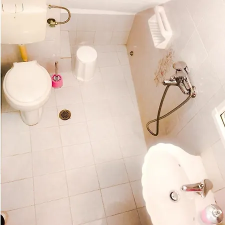 Gloria's House Daire Mykonos Town