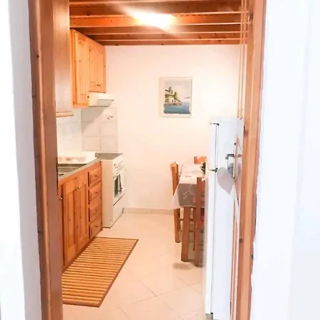 アパート Gloria's House Mykonos Town