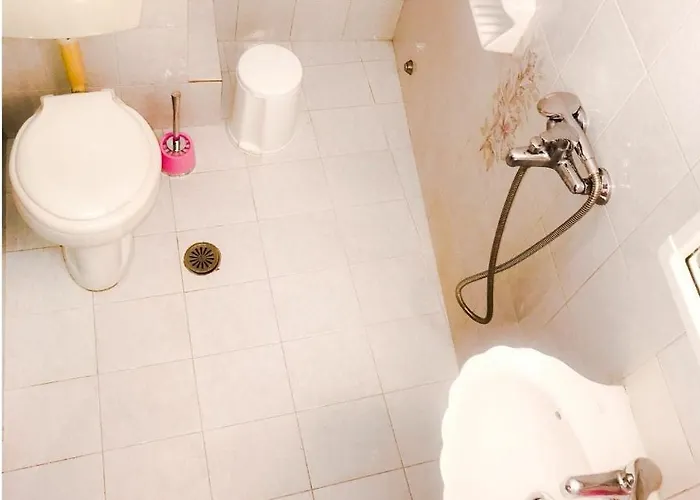 Gloria's House Apartment Mykonos Town