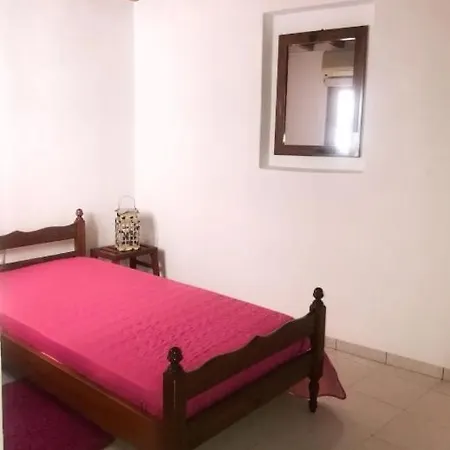 Gloria's House Apartment *