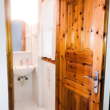 Gloria's House Apartament *