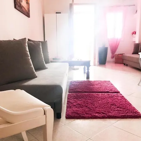 Gloria's House Apartament Mykonos Town